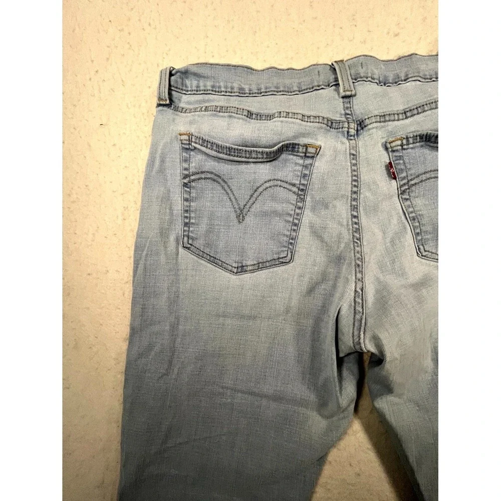Levis levi boyfriend
